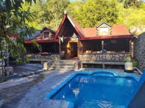 Cabaña La Doña